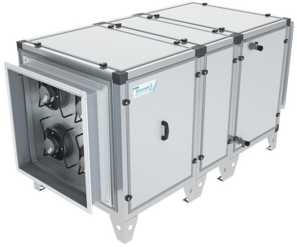 Breezart 8000 Aqua-BC