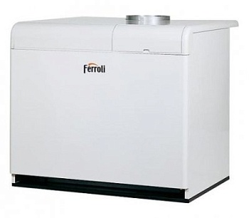 Ferroli PEGASUS F3 N 119 2S (0E2L8AWA)