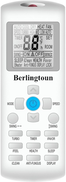 Berlingtoun BМI-09AIN2 Berlingtoun BМI-09AIN2