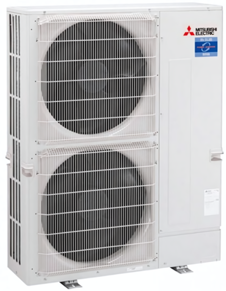 Mitsubishi Electric PLA-M140EA/PUHZ-ZRP140VKA