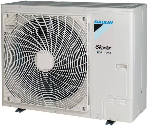 Daikin FDA125A/RZAG125NY1/-40