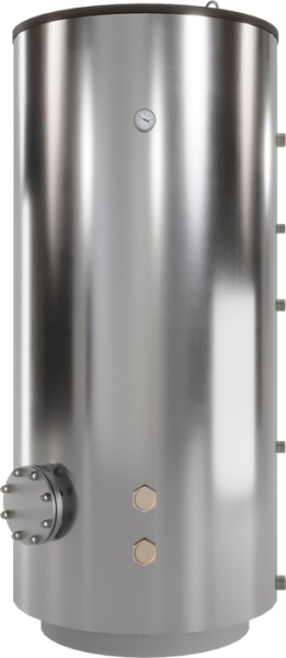 ONTERM Aisi321 2500л. сombi