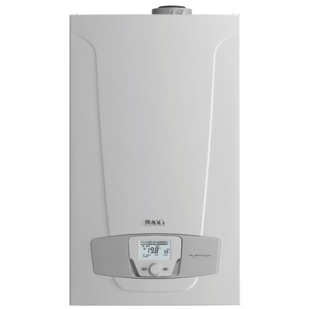 Baxi LUNA PLATINUM+ 1.18 GA