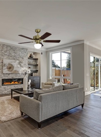 EGLO CADIZ, белый (35075)