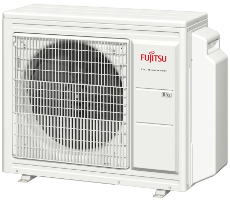 Fujitsu Free match  AOYG18KBTA3