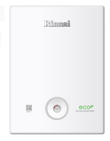 Rinnai BR-UE36+WIFI
