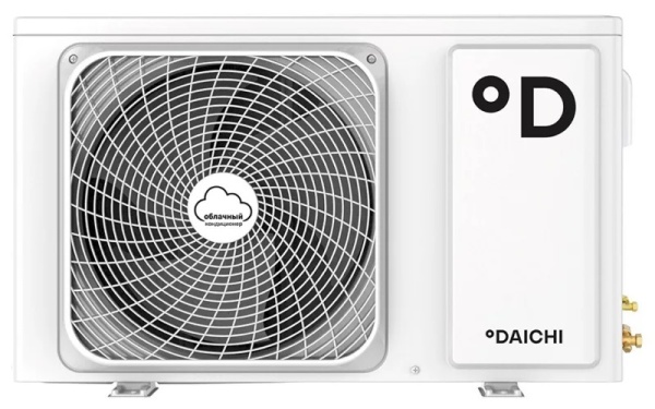 Daichi Alpha 3 A25AVQR3_UNL/A25FVR3_UNL