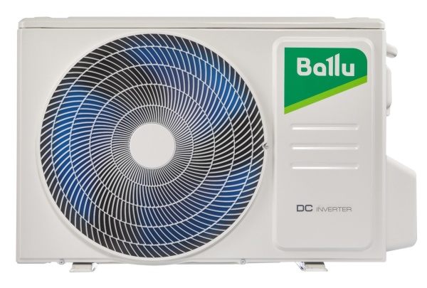Ballu Eco Smart BSYI-10HN8_V4