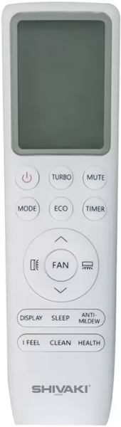 Shivaki Ultra SSH-L182DC