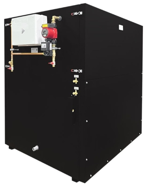 Turkov Zenit Cool Heco V 1200 W