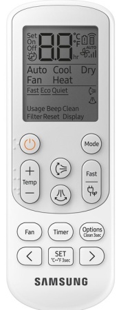 Samsung AC120MNCDKH/EU/AC120MXADKH/EU