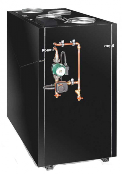 Turkov Zenit Heco V 750 W (Steel)