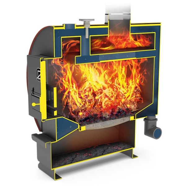 Теплодар УЮТ-10 Теплодар УЮТ-10