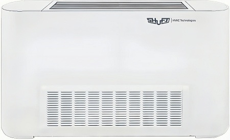 Shuft SFF-600