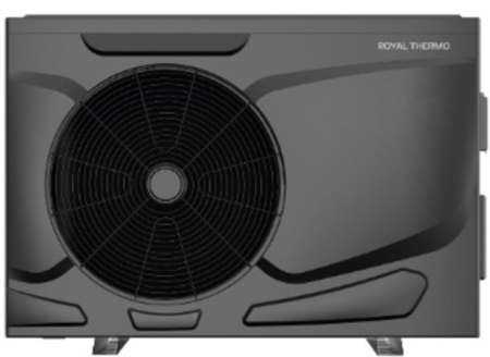 Royal Thermo MasterHeat Pro RTPI-80MHN8