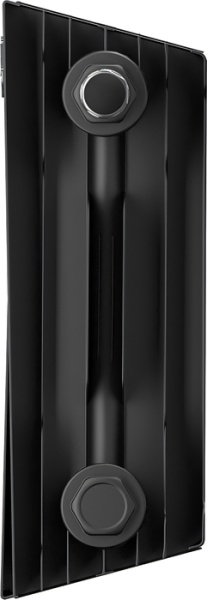 Royal Thermo PianoForte 200 /Noir Sable - 12 секц. VDR