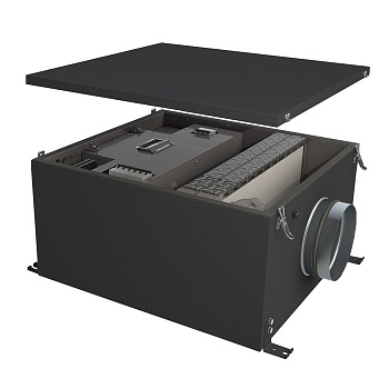 Minibox E-850 PREMIUM Zentec