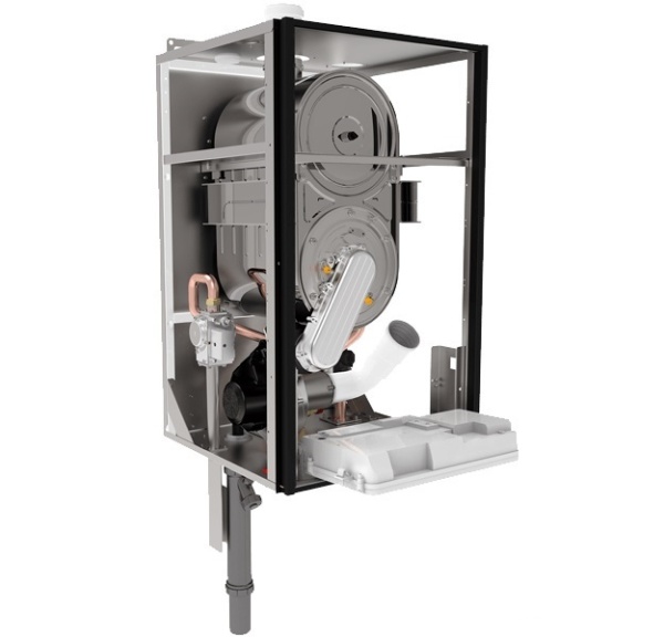 Fondital ITACA CH KR 85