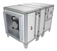Breezart 16000 Aqua AC