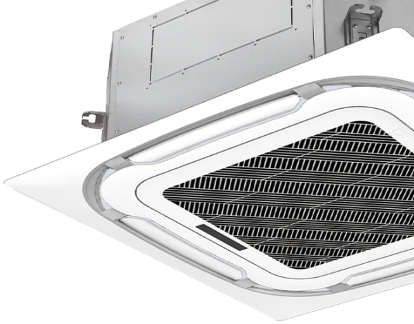 Kentatsu KRA90HFAN1/KPU95-RA