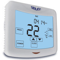 Shuft ECO-SLIM 350-2,4/1 - А
