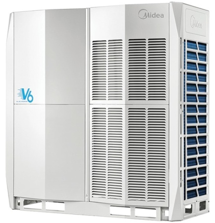 Midea MV6-785WV2GN1