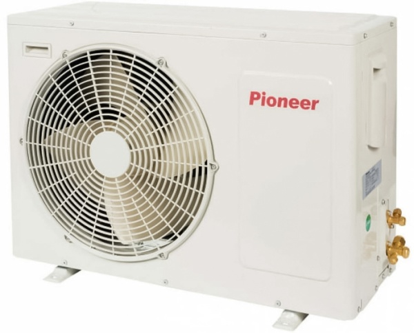 Pioneer Artis KFR50MW/KOR50MW Nord-30