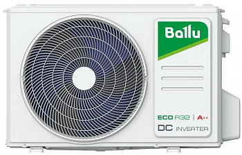 Ballu Multi smart BM4OI-FM/out-36HN8_V1/EU