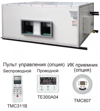 Shivaki SDH500VL4
