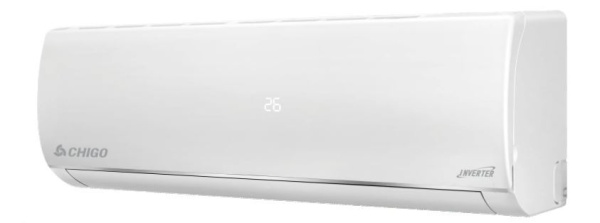 Chigo Alba CS-21V3A-B150