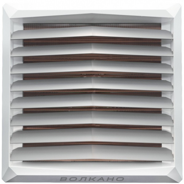 ВОЛКАНО РУ МИНИ ЕC