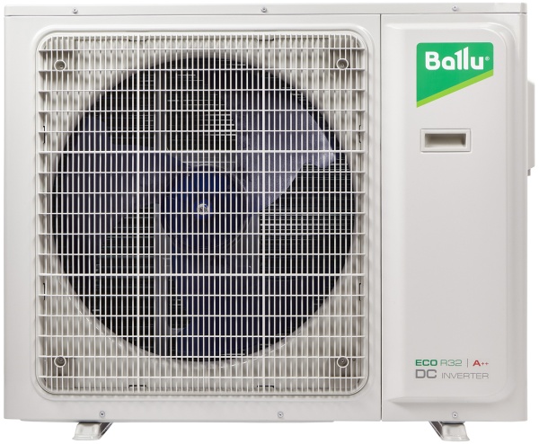 Ballu Free Match BA4OI-FM/out-36HN8/EU_LP