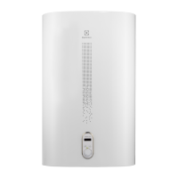 Electrolux EWH 100 Gladius 2.0