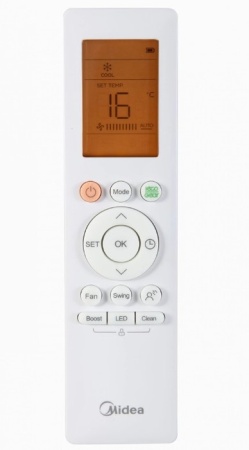 Midea Paramount MSAG1-07N8C2U-I/MSAG1-07N8C2U-O
