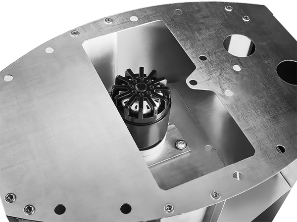 Ballu BHC-H22T18-BS (пульт BRC-D1)