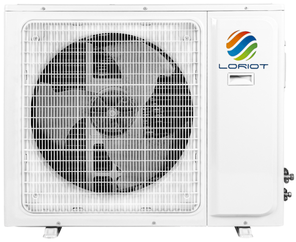 Loriot LAC-18AD Loriot LAC-18AD
