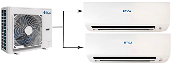TICA TIMS080CSREC/TMVW056ACB*2шт