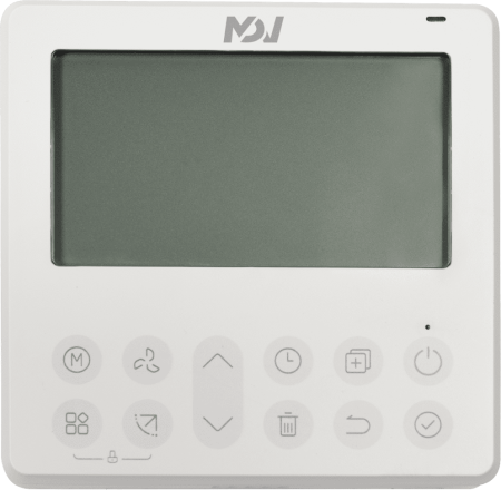 Mdv Free match MDTII-18HWFN8