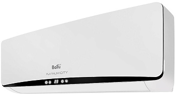 Ballu Platinum City BSEP-07HN8 Ballu Platinum City BSEP-07HN8