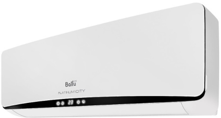 Ballu Platinum City BSEP-12HN8