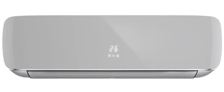 Hisense Silver Crystal Super AS-10UW4RVETG01(S)