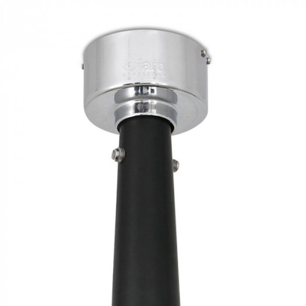 Faro Eterfan Shiny Black (32002)