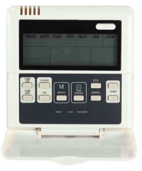 Midea MTI-18HWN1P-QB6/MOX330U-18HN1-QB6 Midea MTI-18HWN1P-QB6/MOX330U-18HN1-QB6