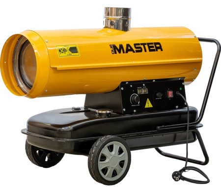 Ourmaster DV 77