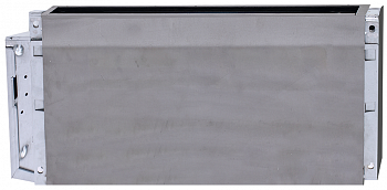 Midea MI2-45F3DHN1(A)