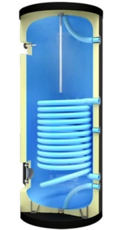 Federica Bugatti KBS-B 160