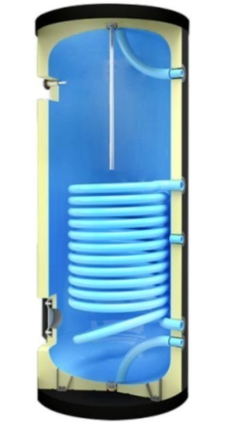 Federica Bugatti KBS-B 100