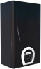 Federica Bugatti 24 VARME WI-FI черный