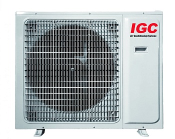 IGC Free Match RAM4-X36URH