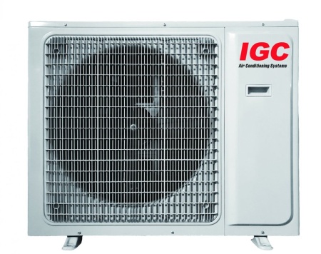 IGC Free Match RAM5-X42URH